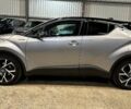 Серый Тойота C-HR, объемом двигателя 0.18 л и пробегом 123 тыс. км за 9400 $, фото 6 на Automoto.ua