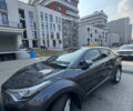 Серый Тойота C-HR, объемом двигателя 1.2 л и пробегом 106 тыс. км за 21400 $, фото 1 на Automoto.ua
