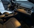 Сірий Тойота C-HR, об'ємом двигуна 1.99 л та пробігом 105 тис. км за 18000 $, фото 15 на Automoto.ua
