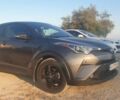 Серый Тойота C-HR, объемом двигателя 1.99 л и пробегом 65 тыс. км за 19500 $, фото 5 на Automoto.ua