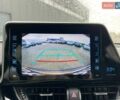 Серый Тойота C-HR, объемом двигателя 1.2 л и пробегом 108 тыс. км за 19290 $, фото 32 на Automoto.ua