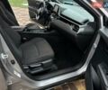 Серый Тойота C-HR, объемом двигателя 1.99 л и пробегом 94 тыс. км за 16200 $, фото 18 на Automoto.ua