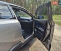 Серый Тойота C-HR, объемом двигателя 1.8 л и пробегом 150 тыс. км за 23500 $, фото 4 на Automoto.ua