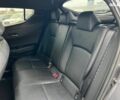 Сірий Тойота C-HR, об'ємом двигуна 1.2 л та пробігом 108 тис. км за 19290 $, фото 34 на Automoto.ua