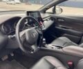 Серый Тойота C-HR, объемом двигателя 1.2 л и пробегом 55 тыс. км за 23200 $, фото 32 на Automoto.ua