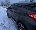 Сірий Тойота C-HR, об'ємом двигуна 1.99 л та пробігом 105 тис. км за 18000 $, фото 5 на Automoto.ua