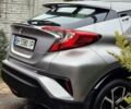 Серый Тойота C-HR, объемом двигателя 2 л и пробегом 67 тыс. км за 17300 $, фото 26 на Automoto.ua