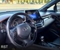 Сірий Тойота C-HR, об'ємом двигуна 1.2 л та пробігом 53 тис. км за 19999 $, фото 4 на Automoto.ua