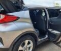 Сірий Тойота C-HR, об'ємом двигуна 2 л та пробігом 55 тис. км за 25000 $, фото 10 на Automoto.ua