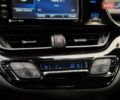 Серый Тойота C-HR, объемом двигателя 2 л и пробегом 67 тыс. км за 17300 $, фото 73 на Automoto.ua