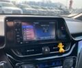 Серый Тойота C-HR, объемом двигателя 1.8 л и пробегом 109 тыс. км за 18600 $, фото 20 на Automoto.ua