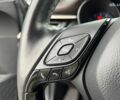 Сірий Тойота C-HR, об'ємом двигуна 1.2 л та пробігом 108 тис. км за 19290 $, фото 24 на Automoto.ua