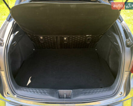 Сірий Тойота C-HR, об'ємом двигуна 1.99 л та пробігом 133 тис. км за 15499 $, фото 7 на Automoto.ua