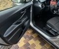 Серый Тойота C-HR, объемом двигателя 1.99 л и пробегом 94 тыс. км за 16200 $, фото 15 на Automoto.ua