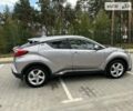 Сірий Тойота C-HR, об'ємом двигуна 1.2 л та пробігом 39 тис. км за 21900 $, фото 16 на Automoto.ua