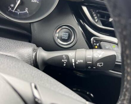 Серый Тойота C-HR, объемом двигателя 1.2 л и пробегом 55 тыс. км за 23200 $, фото 21 на Automoto.ua