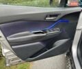 Сірий Тойота C-HR, об'ємом двигуна 1.8 л та пробігом 90 тис. км за 23400 $, фото 33 на Automoto.ua