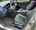 Сірий Тойота C-HR, об'ємом двигуна 1.8 л та пробігом 90 тис. км за 23400 $, фото 23 на Automoto.ua