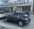 Серый Тойота C-HR, объемом двигателя 1.2 л и пробегом 106 тыс. км за 21400 $, фото 8 на Automoto.ua