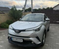 Сірий Тойота C-HR, об'ємом двигуна 1.99 л та пробігом 274 тис. км за 16999 $, фото 1 на Automoto.ua