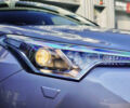 Серый Тойота C-HR, объемом двигателя 1.2 л и пробегом 89 тыс. км за 18500 $, фото 3 на Automoto.ua