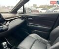 Серый Тойота C-HR, объемом двигателя 1.2 л и пробегом 108 тыс. км за 19290 $, фото 29 на Automoto.ua