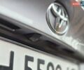 Серый Тойота C-HR, объемом двигателя 2 л и пробегом 67 тыс. км за 17300 $, фото 31 на Automoto.ua