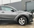 Сірий Тойота C-HR, об'ємом двигуна 1.2 л та пробігом 108 тис. км за 19290 $, фото 10 на Automoto.ua