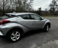 Серый Тойота C-HR, объемом двигателя 0.12 л и пробегом 111 тыс. км за 16500 $, фото 2 на Automoto.ua