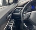 Серый Тойота C-HR, объемом двигателя 1.2 л и пробегом 55 тыс. км за 23200 $, фото 19 на Automoto.ua