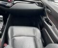 Серый Тойота C-HR, объемом двигателя 1.2 л и пробегом 55 тыс. км за 23200 $, фото 25 на Automoto.ua