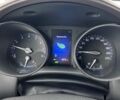 Серый Тойота C-HR, объемом двигателя 1.2 л и пробегом 55 тыс. км за 23200 $, фото 34 на Automoto.ua