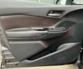 Сірий Тойота C-HR, об'ємом двигуна 1.2 л та пробігом 108 тис. км за 19290 $, фото 14 на Automoto.ua