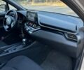 Серый Тойота C-HR, объемом двигателя 1.2 л и пробегом 117 тыс. км за 16500 $, фото 8 на Automoto.ua