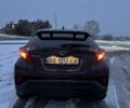 Сірий Тойота C-HR, об'ємом двигуна 1.99 л та пробігом 105 тис. км за 18000 $, фото 6 на Automoto.ua