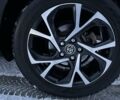 Сірий Тойота C-HR, об'ємом двигуна 1.99 л та пробігом 105 тис. км за 18000 $, фото 12 на Automoto.ua