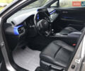 Серый Тойота C-HR, объемом двигателя 1.8 л и пробегом 69 тыс. км за 20700 $, фото 15 на Automoto.ua