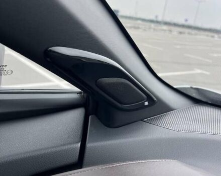 Серый Тойота C-HR, объемом двигателя 1.2 л и пробегом 55 тыс. км за 23200 $, фото 22 на Automoto.ua
