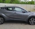 Сірий Тойота C-HR, об'ємом двигуна 2 л та пробігом 36 тис. км за 19350 $, фото 3 на Automoto.ua