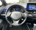 Сірий Тойота C-HR, об'ємом двигуна 0.18 л та пробігом 130 тис. км за 8400 $, фото 7 на Automoto.ua