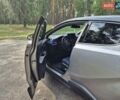 Серый Тойота C-HR, объемом двигателя 1.8 л и пробегом 150 тыс. км за 23500 $, фото 1 на Automoto.ua