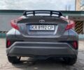 Сірий Тойота C-HR, об'ємом двигуна 1.99 л та пробігом 78 тис. км за 17000 $, фото 11 на Automoto.ua