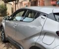 Серый Тойота C-HR, объемом двигателя 2 л и пробегом 67 тыс. км за 17300 $, фото 20 на Automoto.ua