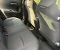 Серый Тойота C-HR, объемом двигателя 1.99 л и пробегом 167 тыс. км за 18500 $, фото 3 на Automoto.ua
