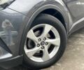 Сірий Тойота C-HR, об'ємом двигуна 1.2 л та пробігом 108 тис. км за 19290 $, фото 13 на Automoto.ua