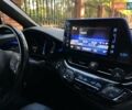 Серый Тойота C-HR, объемом двигателя 1.2 л и пробегом 112 тыс. км за 16800 $, фото 25 на Automoto.ua