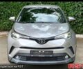 Сірий Тойота C-HR, об'ємом двигуна 2 л та пробігом 75 тис. км за 16000 $, фото 1 на Automoto.ua