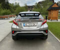 Сірий Тойота C-HR, об'ємом двигуна 1.99 л та пробігом 167 тис. км за 18000 $, фото 4 на Automoto.ua