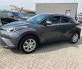Серый Тойота C-HR, объемом двигателя 1.8 л и пробегом 109 тыс. км за 18600 $, фото 3 на Automoto.ua