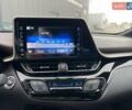 Серый Тойота C-HR, объемом двигателя 1.2 л и пробегом 108 тыс. км за 19290 $, фото 26 на Automoto.ua